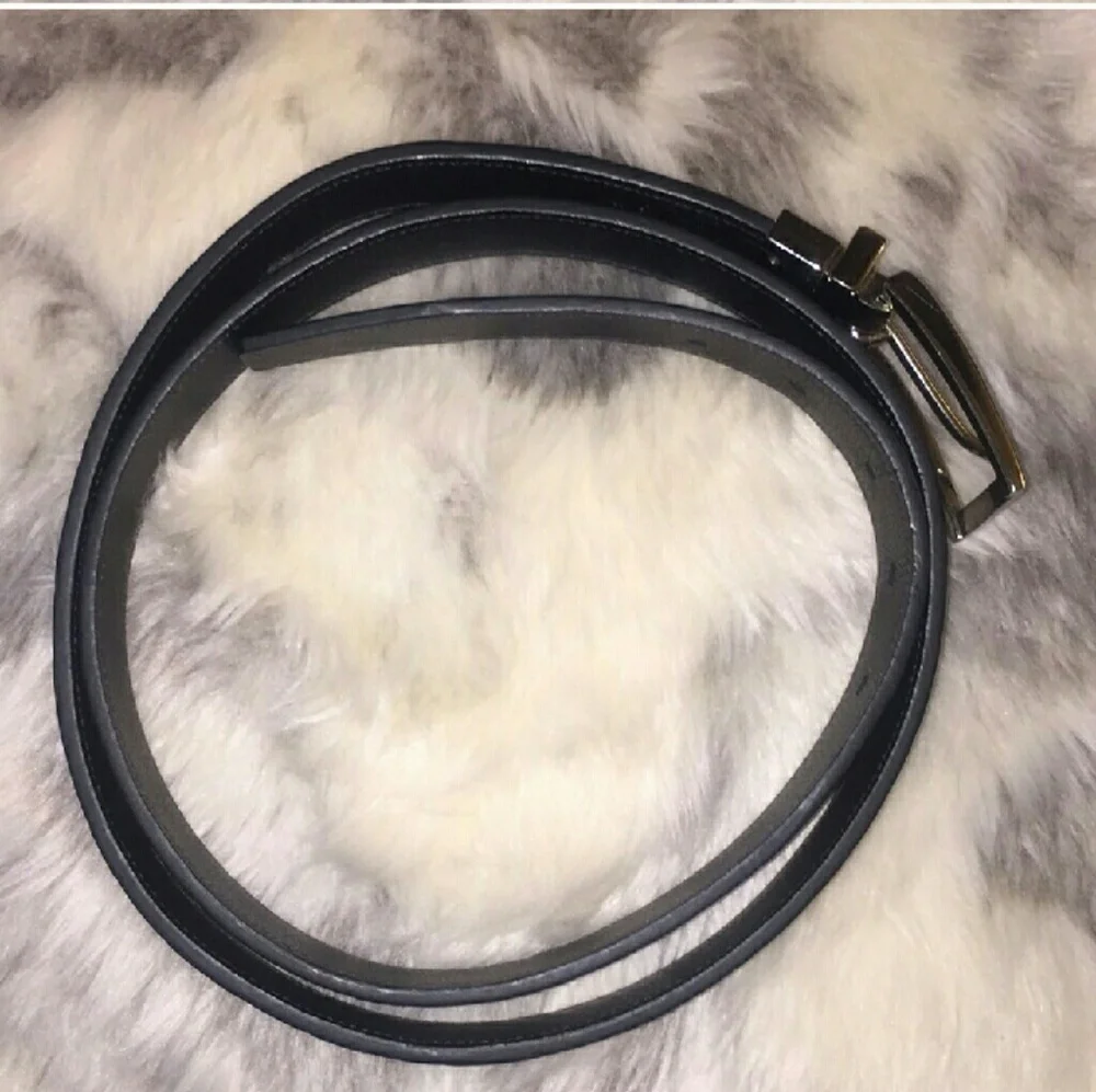 COACH Reversible Belt